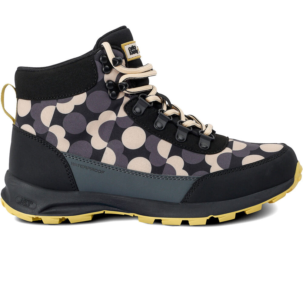 Regatta bota trekking mujer OrlaHiker lateral exterior