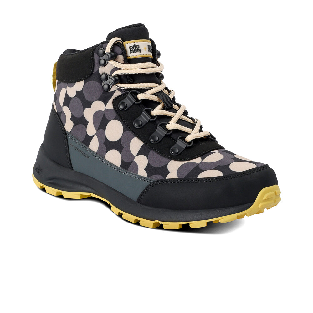 Regatta bota trekking mujer OrlaHiker lateral interior