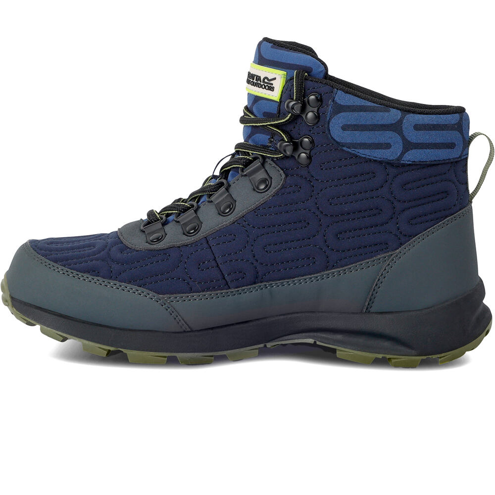 Regatta bota trekking mujer OrlaHiker puntera