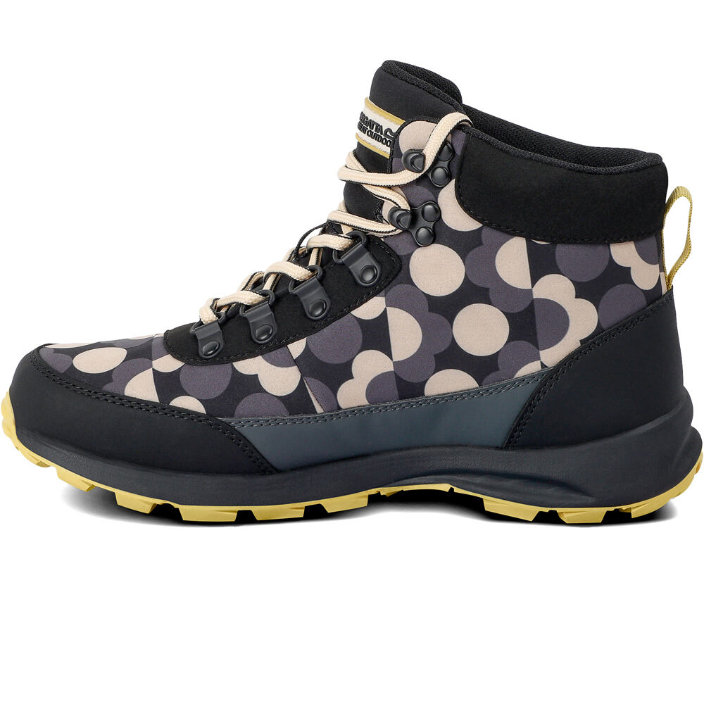 Regatta bota trekking mujer OrlaHiker puntera