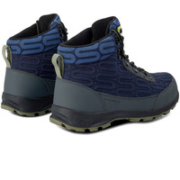 Regatta bota trekking mujer OrlaHiker vista trasera