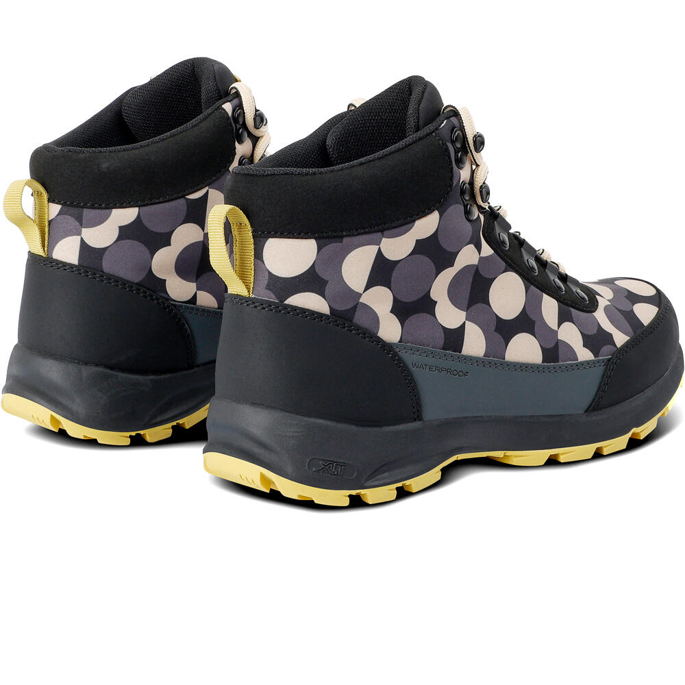 Regatta bota trekking mujer OrlaHiker vista trasera