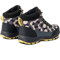 Regatta bota trekking mujer OrlaHiker vista trasera