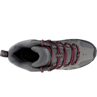 Regatta bota trekking mujer Wmn Edge point IV Mid 05