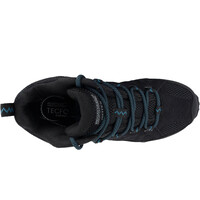 Regatta bota trekking mujer Wmn Edge point IV Mid 05