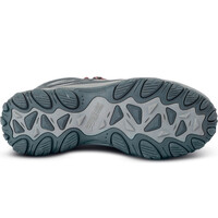 Regatta bota trekking mujer Wmn Edge point IV Mid vista superior