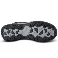 Regatta bota trekking mujer Wmn Edge point IV Mid vista superior