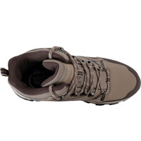 Regatta bota trekking mujer Wmn Holcombe III 05