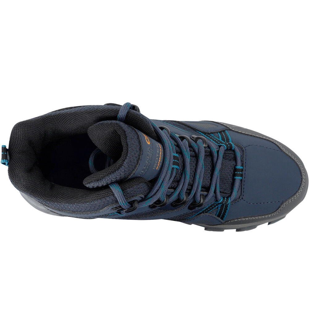 Regatta bota trekking mujer Wmn Holcombe III 05