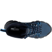 Regatta bota trekking mujer Wmn Holcombe III Bt 05