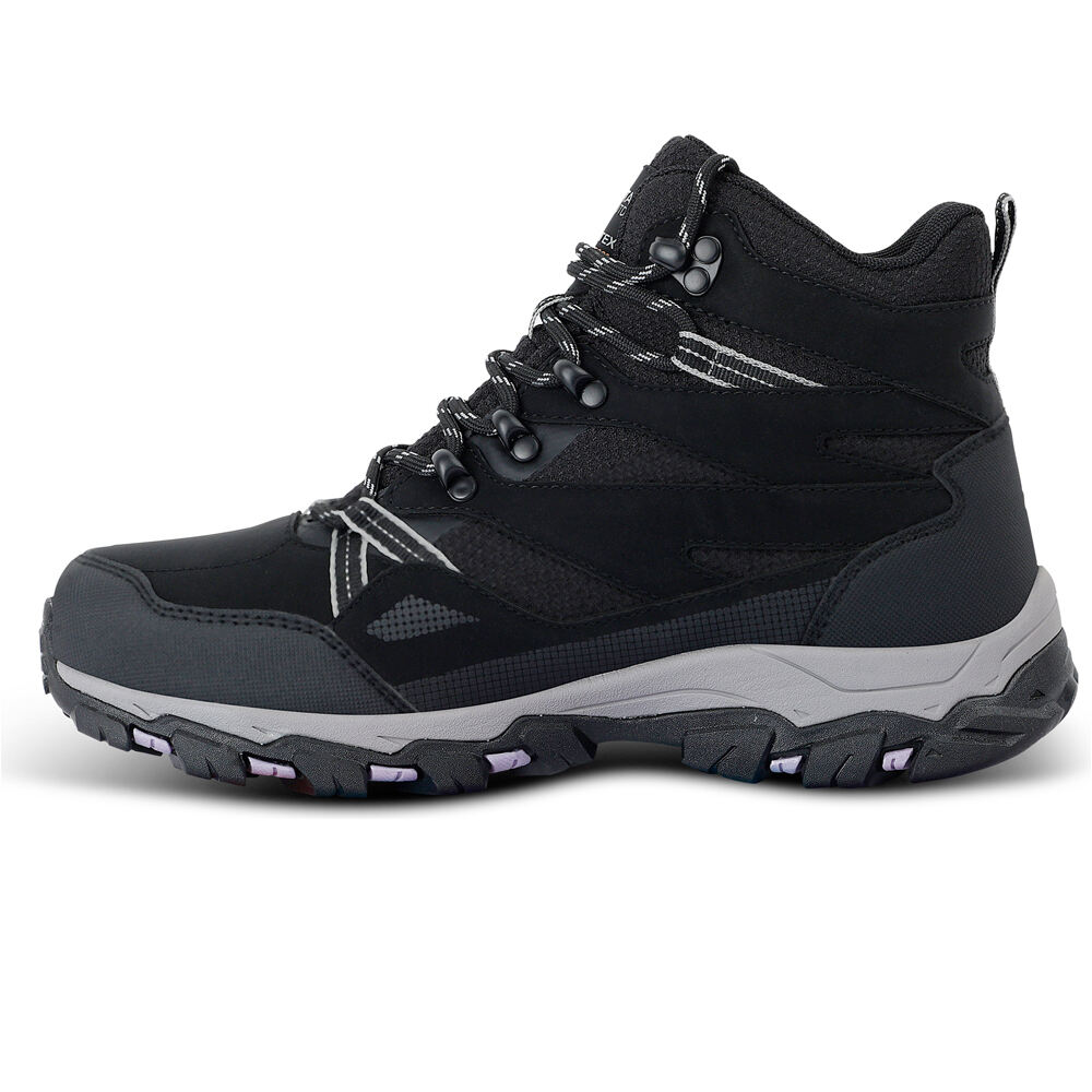 Regatta bota trekking mujer Wmn Holcombe III puntera