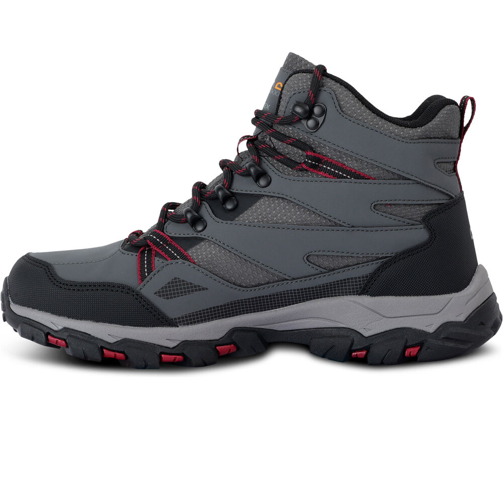 Regatta bota trekking mujer Wmn Holcombe III puntera