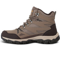 Regatta bota trekking mujer Wmn Holcombe III puntera