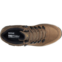 Regatta bota trekking mujer WmsBaytonLthrMd 05