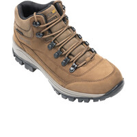 Regatta bota trekking mujer WmsBaytonLthrMd lateral interior