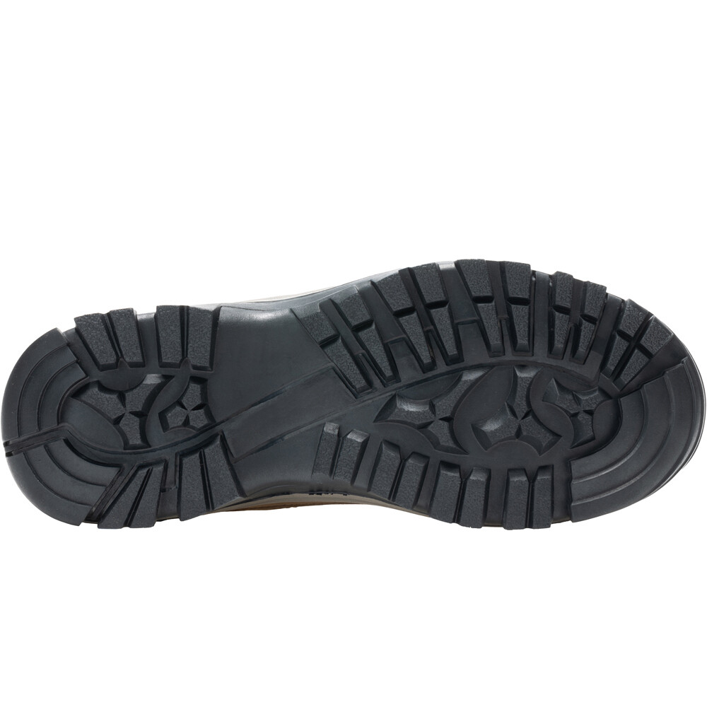 Regatta bota trekking mujer WmsBaytonLthrMd vista superior