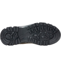 Regatta bota trekking mujer WmsBaytonLthrMd vista superior