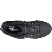 Regatta bota trekking mujer WmsBurrellLtherBt 05