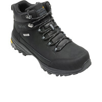 Regatta bota trekking mujer WmsBurrellLtherBt lateral interior