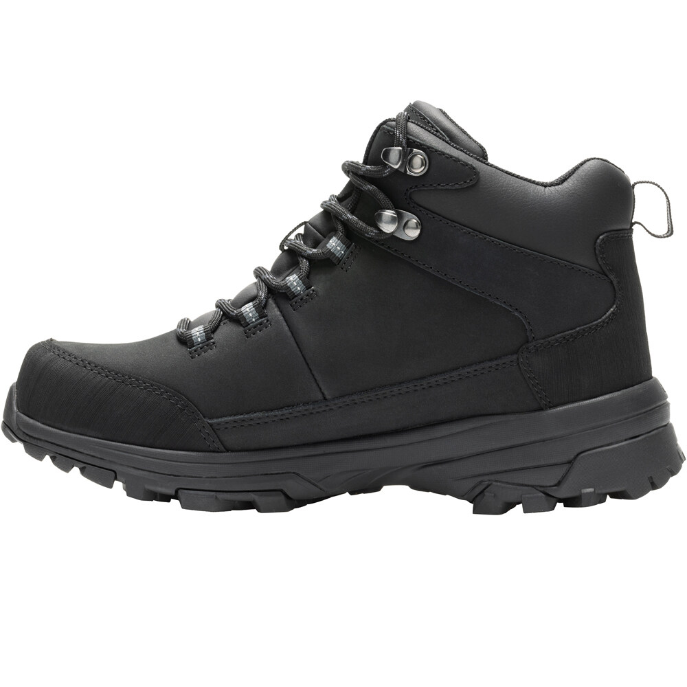 Regatta bota trekking mujer WmsBurrellLtherBt puntera