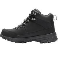 Regatta bota trekking mujer WmsBurrellLtherBt puntera