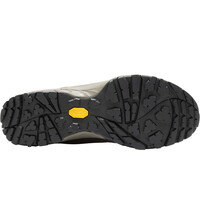 Regatta bota trekking mujer WmsBurrellLtherBt vista superior