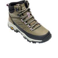 Regatta bota trekking mujer Womens Blake Boot lateral interior