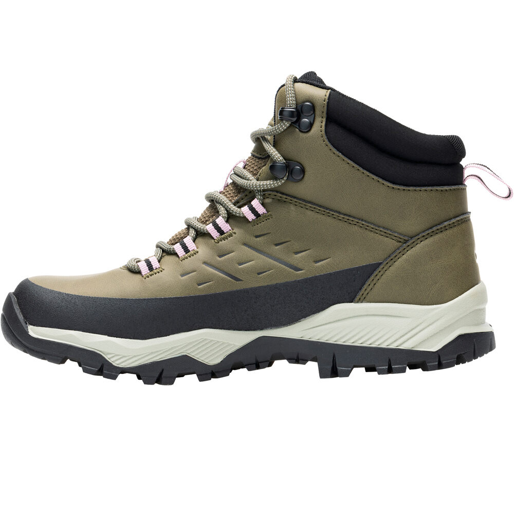 Regatta bota trekking mujer Womens Blake Boot puntera