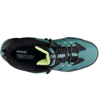 Regatta bota trekking mujer Womens Regen Boot 05
