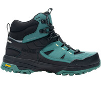 Womens Regen Boot