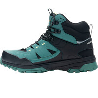 Regatta bota trekking mujer Womens Regen Boot puntera