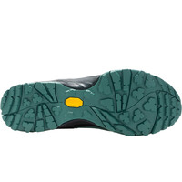 Regatta bota trekking mujer Womens Regen Boot vista superior