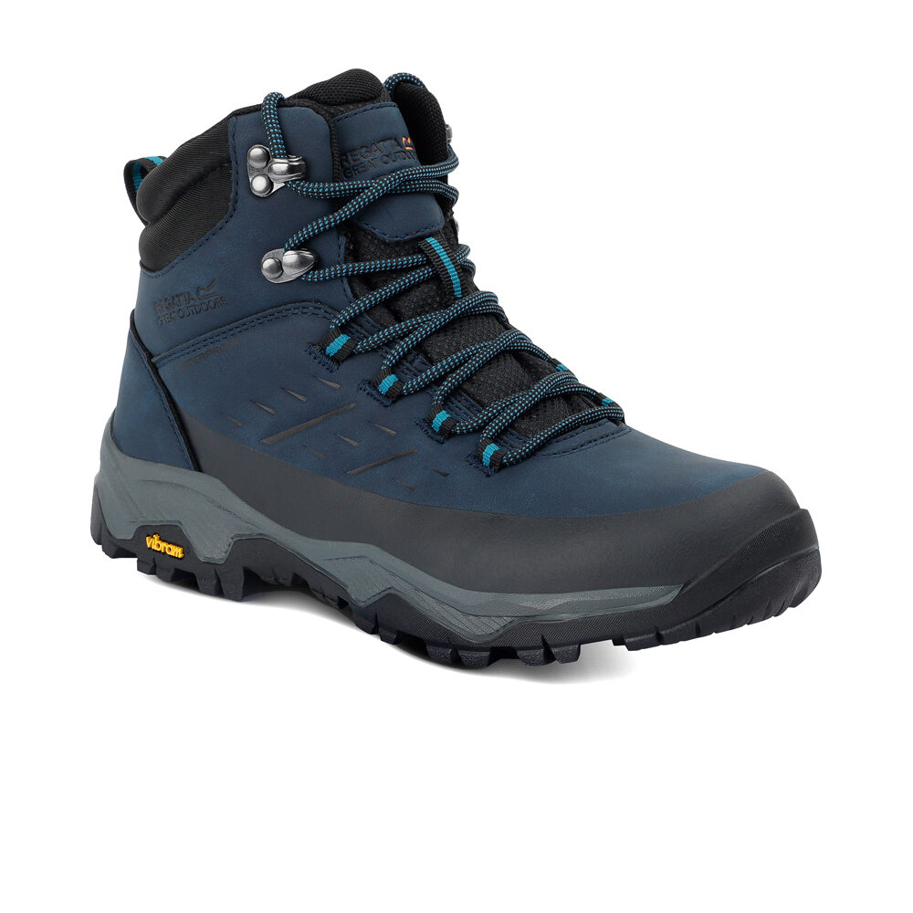 Regatta bota trekking mujer WomensBlakeBoot lateral interior