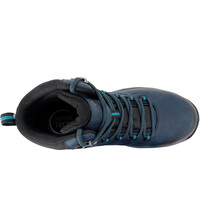 Regatta bota trekking mujer WomensBlakeBoot vista superior