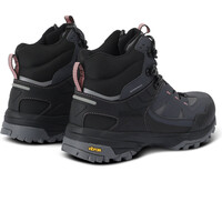 Regatta bota trekking mujer WomensRegenBoot vista trasera