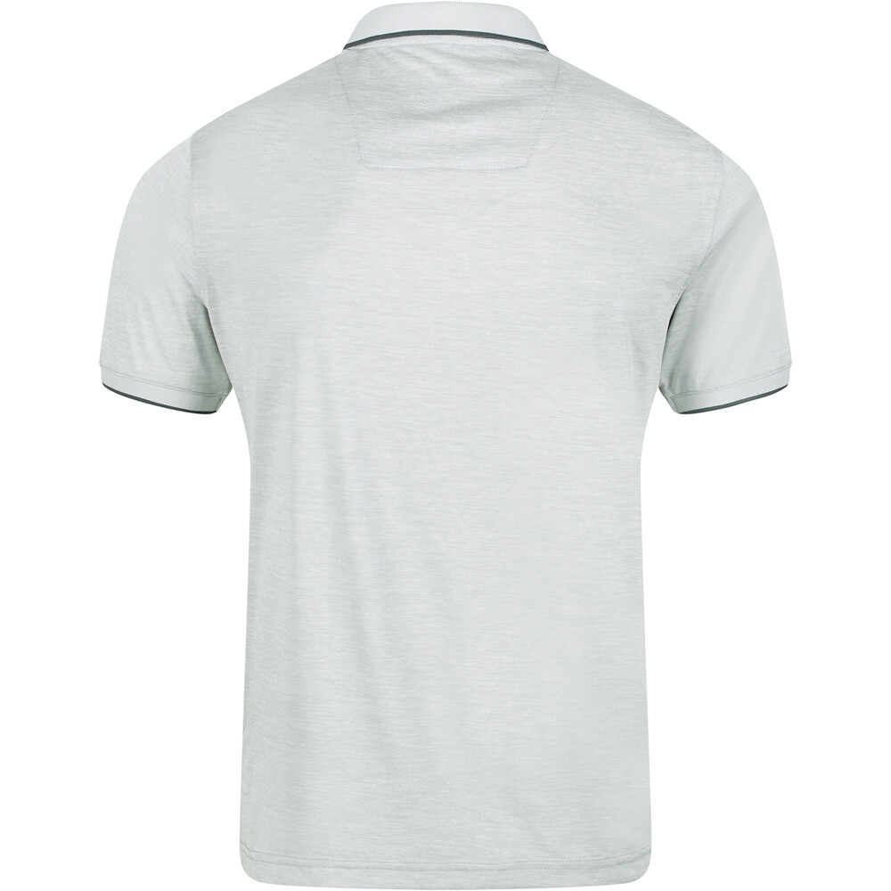 Regatta camiseta montaña manga corta hombre Remex II 04