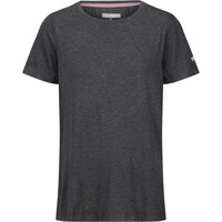Regatta camiseta montaña manga corta mujer Ballyton 03