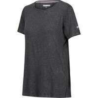 Regatta camiseta montaña manga corta mujer Ballyton 05