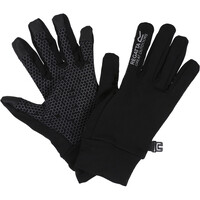 Regatta guante moda hombre GRIPPY GLOVES II vista frontal