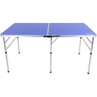 Regatta mesa camping Table TennisTable 01