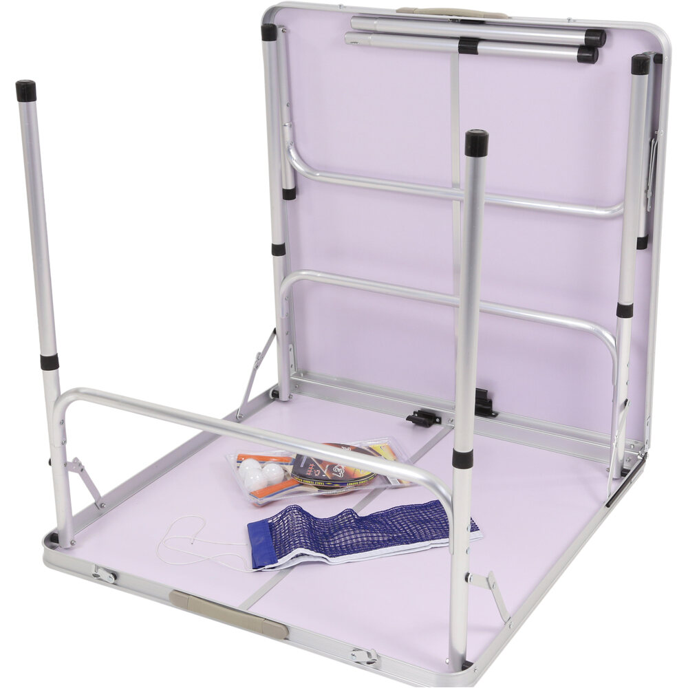 Regatta mesa camping Table TennisTable 04