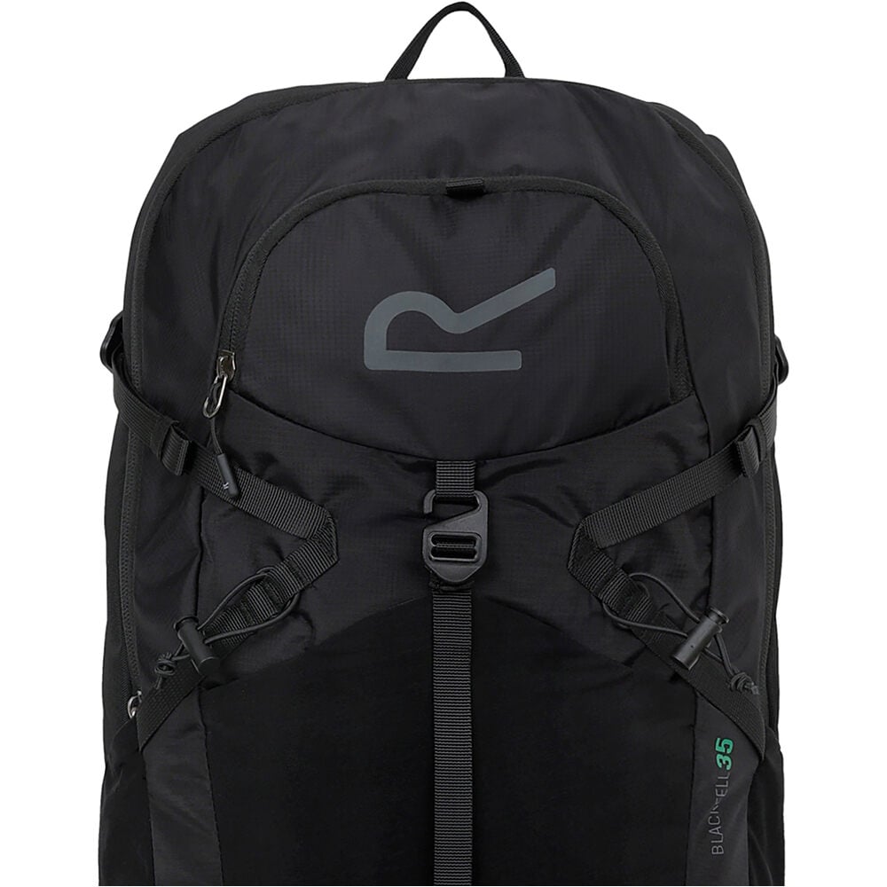 Regatta mochila montaña Blackfell 4 35L 02