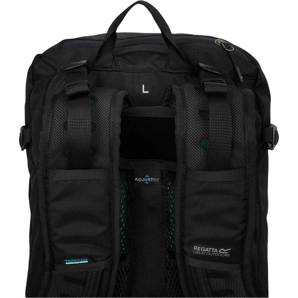 Regatta mochila montaña Blackfell 4 35L 03