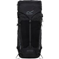 Regatta mochila montaña Blackfell 4 45L vista frontal