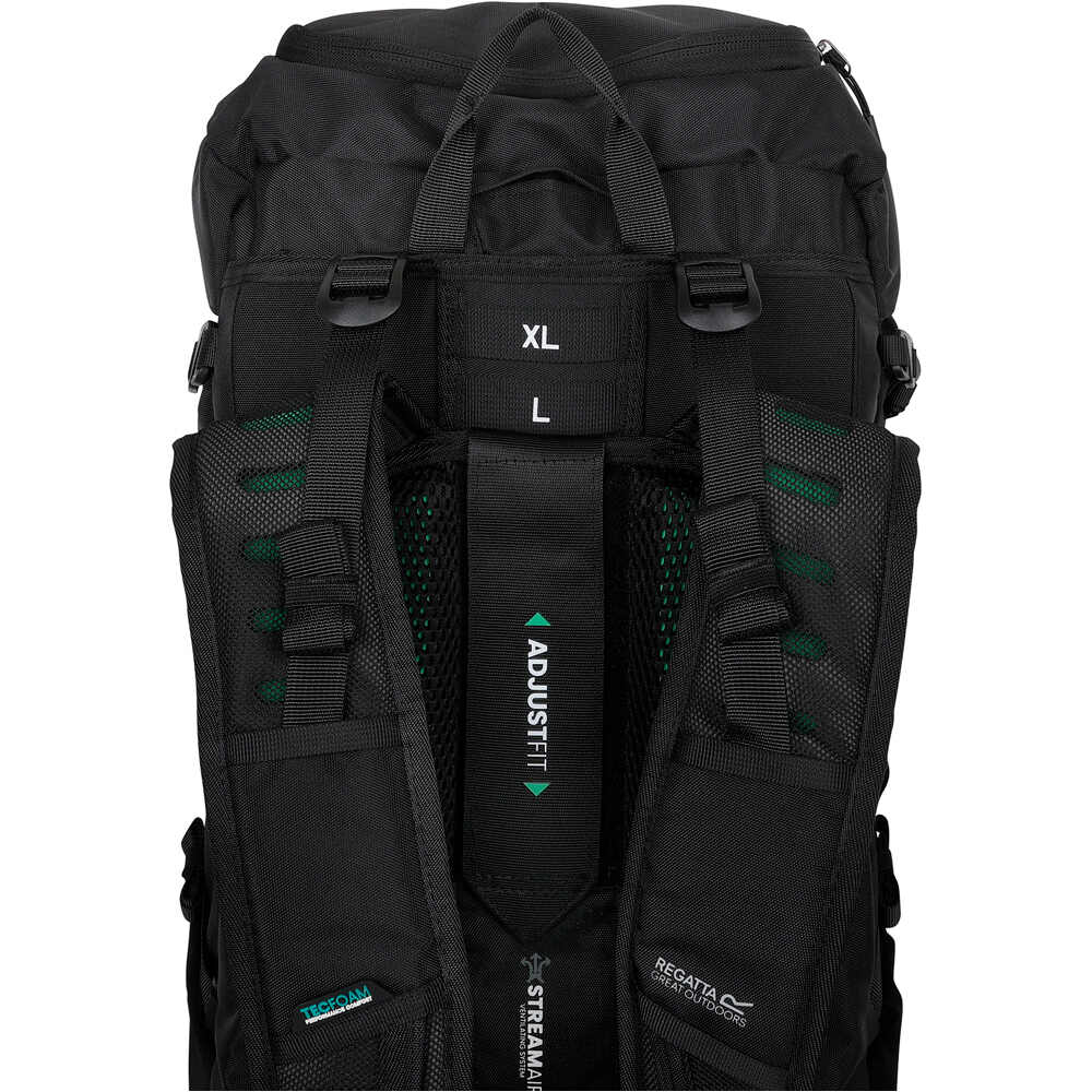 Regatta mochila montaña Blackfell 4 65L 03