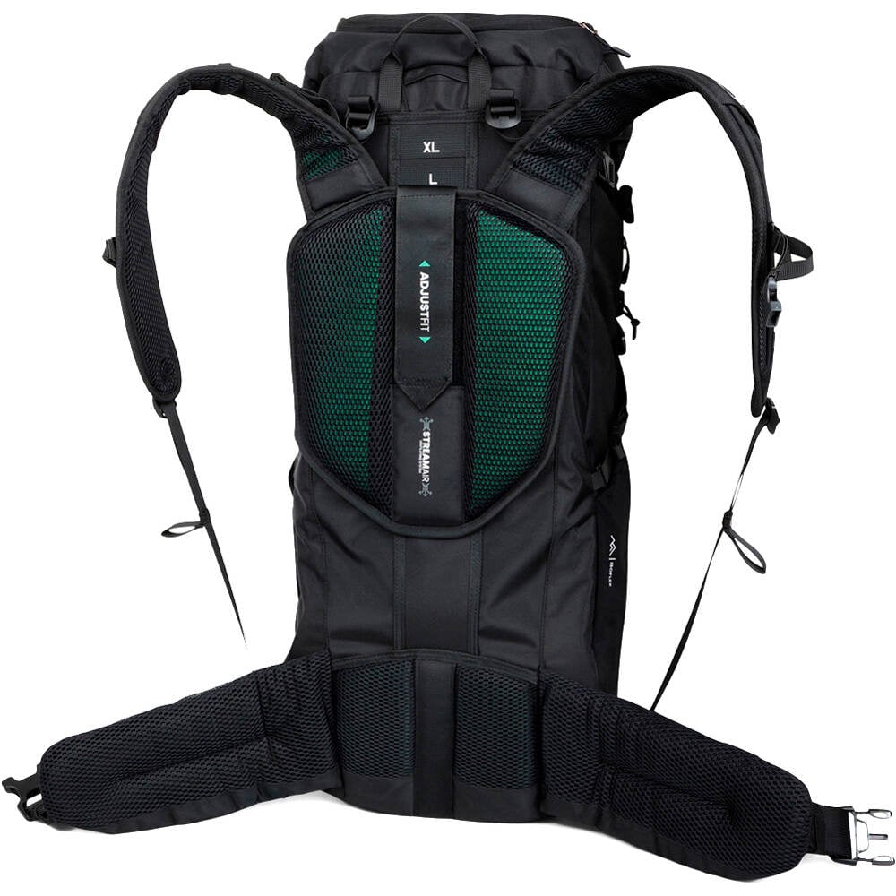 Regatta mochila montaña Blackfell 4 65L 04