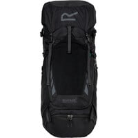 Regatta mochila montaña Blackfell 4 65L vista frontal