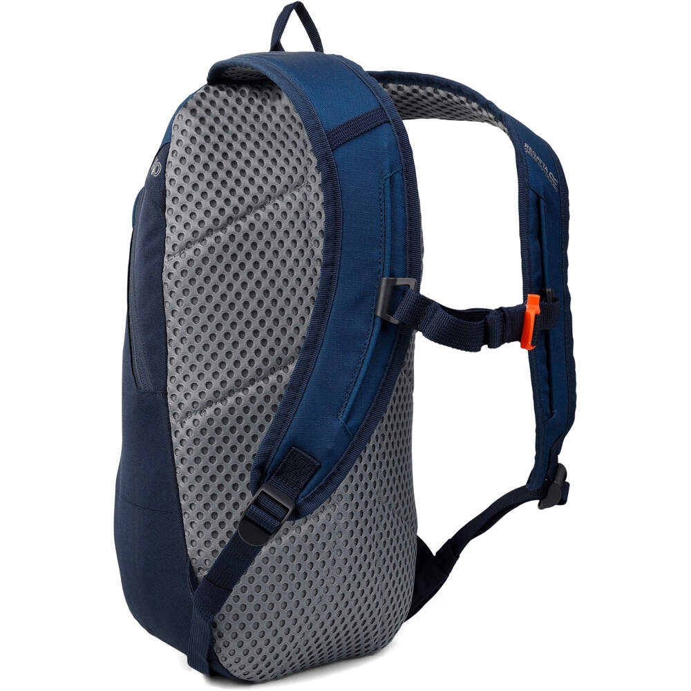 Regatta mochila montaña HIghton v2 20L 01