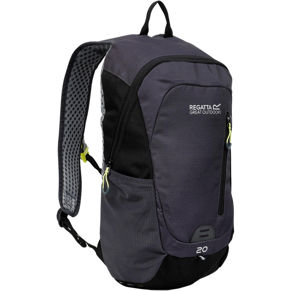 Regatta mochila montaña HIghton v2 20L 02