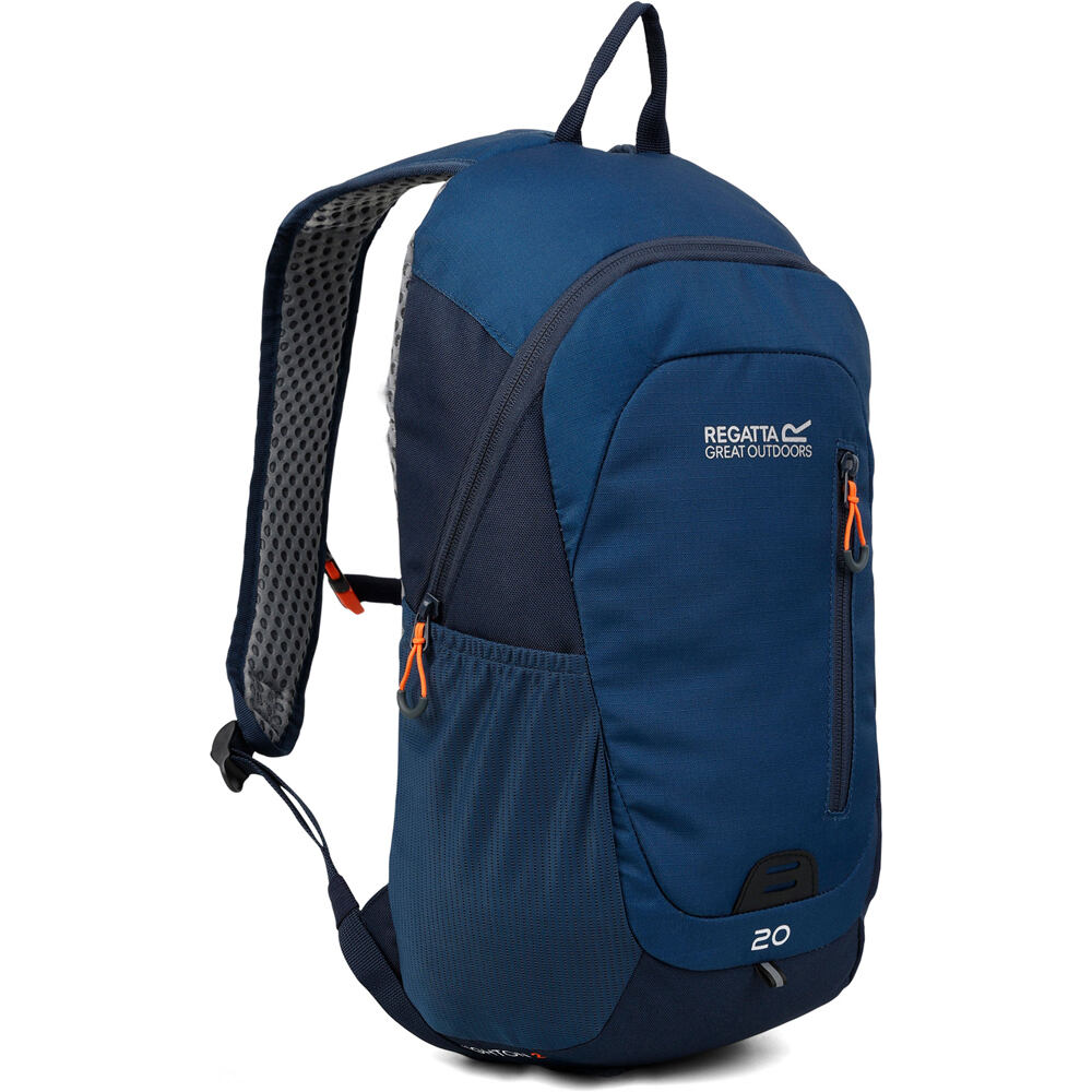 Regatta mochila montaña HIghton v2 20L 02